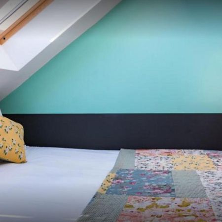 Lisbon Heart Apartments - Green Apartment By Lovelystay Екстериор снимка