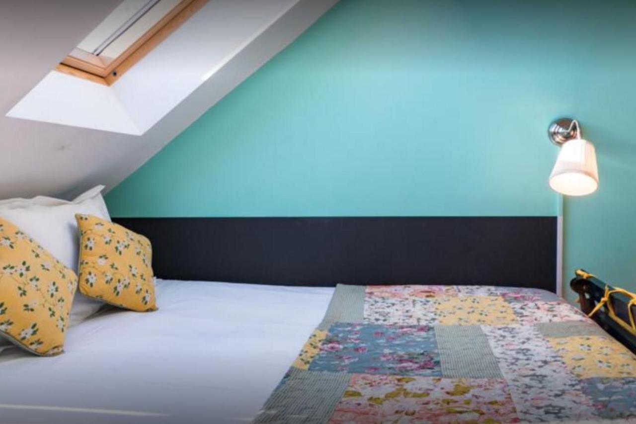 Lisbon Heart Apartments - Green Apartment By Lovelystay Екстериор снимка