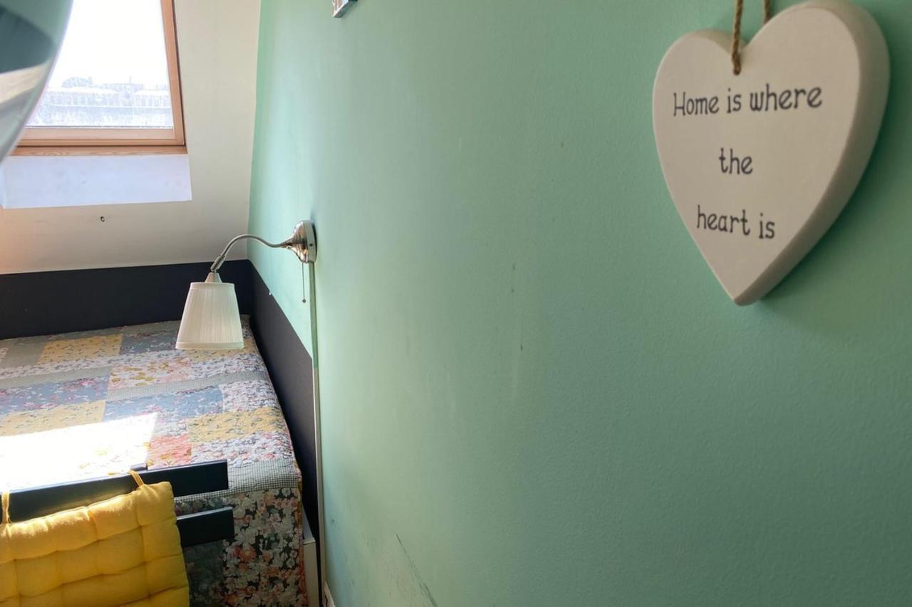 Lisbon Heart Apartments - Green Apartment By Lovelystay Екстериор снимка